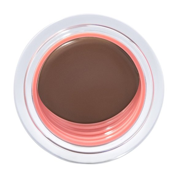 NIB Benefit Cosmetics POWmade Waterproof Brow Pomade .17 oz, 3- Warm Light Brown - Picture 6 of 10
